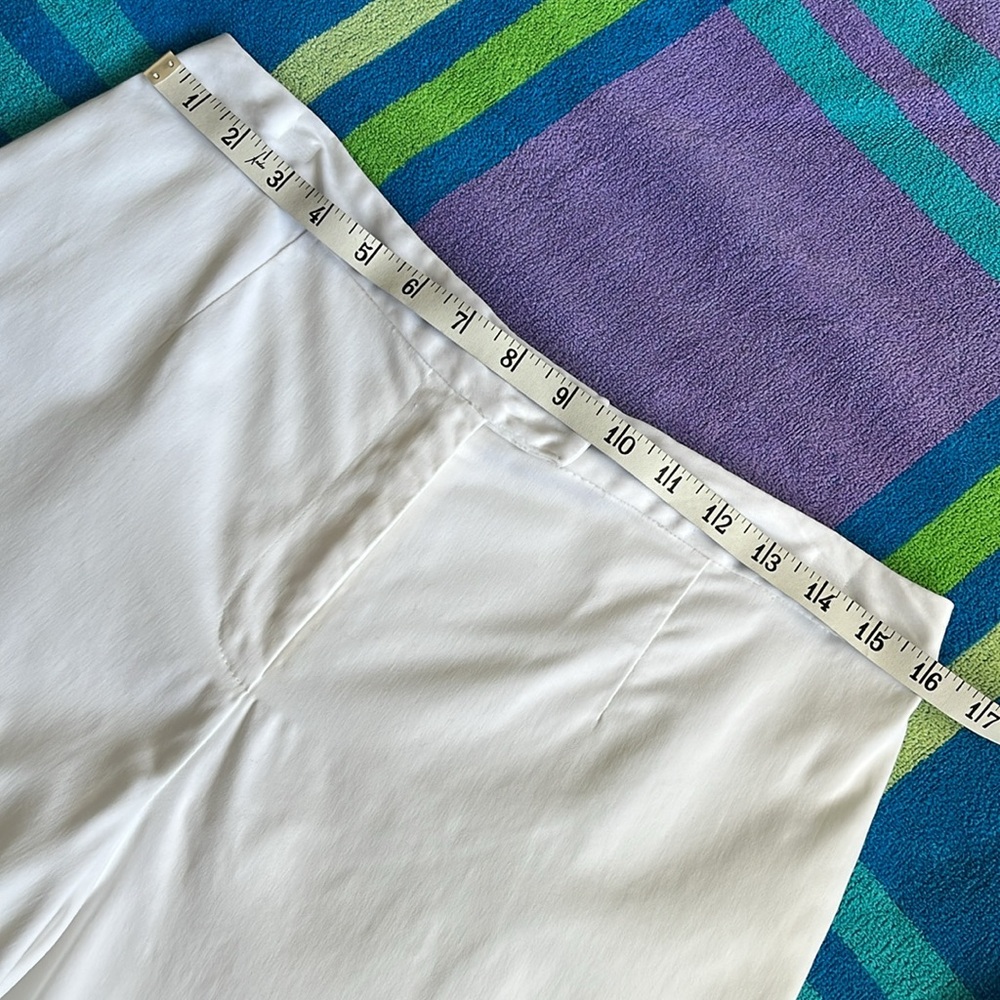 Pendleton White Pants - image 3